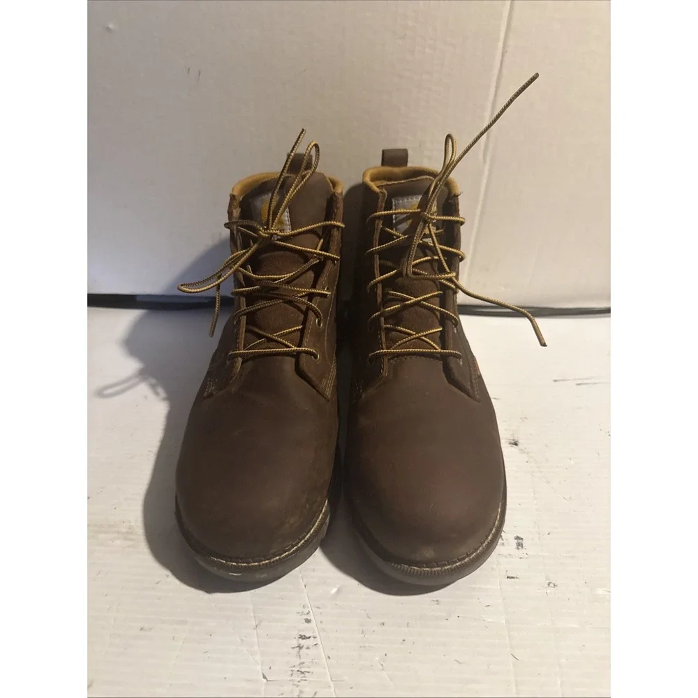Carhartt millbrook waterproof